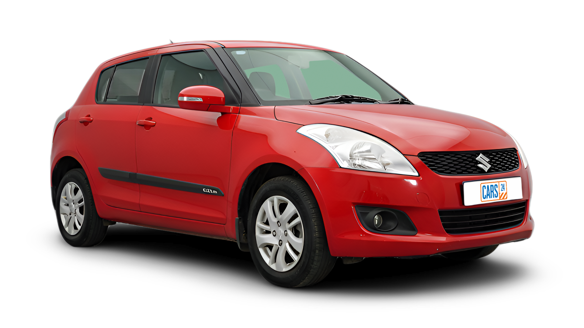 2013 Maruti Swift Dzire - Sedan - Petrol - Manual - ₹2.50 lakh